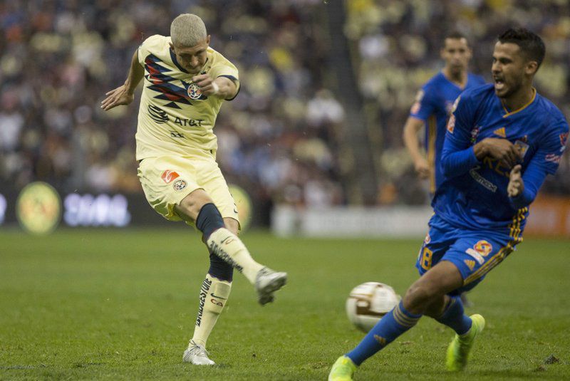 América y Monterrey, favoritos en liguilla de sorpresas